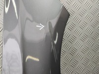 фото thumb №10, Mercedes a-klasa w176 12- перед kpl бампер капот pas лампи крила 787