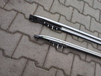 фото thumb №7, Рейлинги кровельные toyota auris ii lift 2017