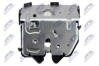 фото thumb №15, Замок крышки багажника