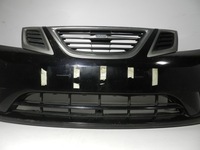 фото thumb №8, Saab 9-3 ii рестайлінг 07-11 комплектний перед лак 298 бампер капот крила