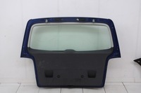 фото thumb №9, Vw touran i 03r- крышка багажника багажника задняя задняя lc5c