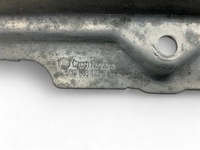 фото thumb №5, Volkswagen golf viii 2023 кронштейн акумулятор