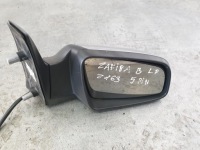 фото thumb №1, Зеркало правое opel zafira b 5pin z163