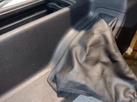 фото thumb №10, Тунель середній підлокітник ford focus mk3 iii рестайлінг f1eb-a045m62-fw