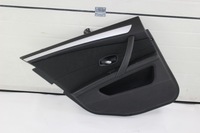 фото thumb №1, Обивка обшивка дверь левый задняя bmw e60 велюр