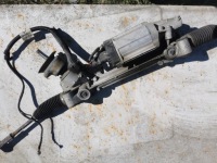 Opel astra j трансмиссия руля рулевая рейка 1.4 turbo 13363851 с Разборки, фото thumb