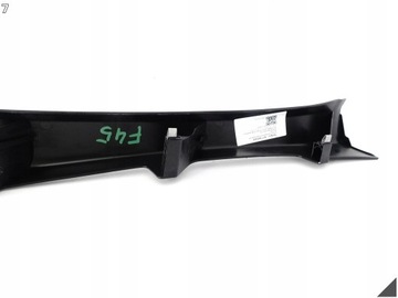 фото thumb №8, Audi a5 s5 rs5 8w8 f5 b9 sportback 16- планка защита обшивка стойка c 4pk