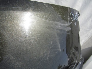 фото thumb №6, Бампер nissan x-trail t32 14-17 зад pdc