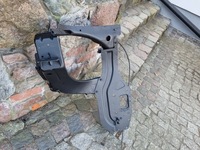 фото thumb №8, Панель фары лампы левый перед mercedes w251 r-klasa