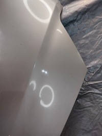 фото thumb №7, Капот daewoo kalos