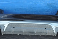 фото thumb №2, Volvo s60 ii rdesign lift бампер задняя задний pod pdc