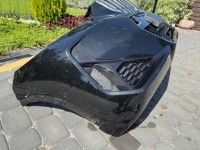 Купить Bmw x1 u11 бампер перед передний m-pakiet комплектный  6x pdc, фото thumb