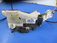 фото thumb №5, Mercedes w220 замок двері перед правий+ трос