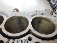 фото thumb №8, Блок двигателя toyota celica vii t23 avensis t25 verso ii 1zz-fe 1.8 vvti