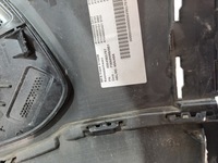 фото thumb №14, Mercedes gla x156 a156 бампер перед передний противотуманные фары pdc