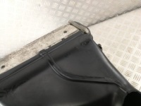 Купити Радіатор повітря наддуву інтеркулер maserati 3200 gt 1998-2002, фото thumb