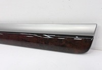 фото thumb №7, Молдинг двері права задня audi a8 d3 4e0867420n 3j3