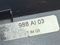 фото thumb №7, Молдинг декоративная дверь правая сторона bmw x1 e84 r2991390