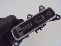 фото thumb №4, Разъём sd usb джек maserati levante