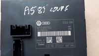фото thumb №5, A5 8t модуль блок керування сидіння 8t0959760 coupe