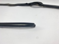 Прокладка дверь правых задних правый задний  mercedes w140 с Разборки, фото thumb