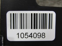 фото thumb №12, Cx-60 23r панель  панель приладів приладова k616-60381 uk gb anglik