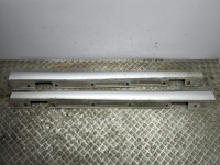 фото thumb №12, Накладка порогова mercedes-benz b w246 w242