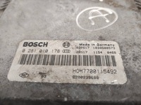 фото thumb №3, Бортовий комп'ютер блок керування двигуна renault espace 2.2 dci