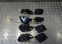 фото thumb №1, Bmw x6 e71 доводчик доводчики дверь soft close комплект