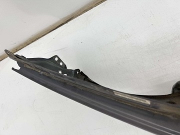 фото thumb №10, Mazda mx-5 mx5 nc 05-15 крило перед лівий переднє