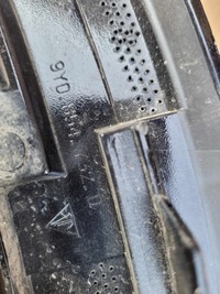 фото thumb №14, Планка крила зад ліва права porsche cayenne 9y