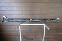 фото thumb №8, Молдинг порог левая nissan leaf ii ze1 17-