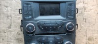 фото thumb №9, Ford mondeo mk5 магнитола панель воздуховод дисплей ds7t-18b955-gg