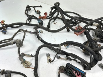 фото thumb №8, Tahoe suburban yukon hummer h2 99-07 жгут электрический двигателя 4.8 5.3 6.0