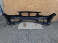 фото thumb №7, Бампер перед передний bmw 1 i f20 f21 lift 2015-