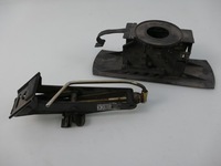 фото thumb №1, Fiat uno домкрат підйомник