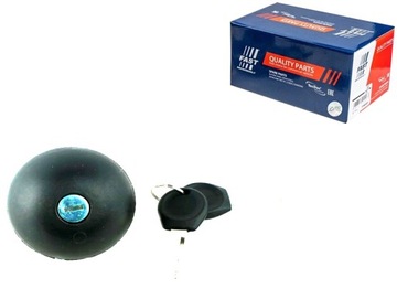 фото thumb №1, Кришка заливання пального dacia fast