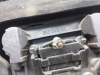 фото thumb №5, Seat ibiza ii лампа права задня