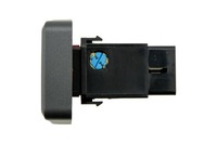 фото thumb №1, Выключатель света аварийных hyundai accent ii iii