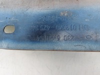 фото thumb №11, Mercedes sl 230 порог планка пороговая левый