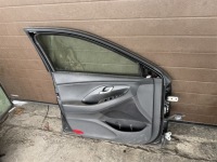 фото thumb №12, Двері ліві перед передні скло pae hyundai i30 3 iii 16-20r