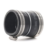 Купити Труба патрубок turbo інтеркулер ridex 3314c0141, фото thumb