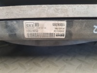 Радиатор вентиляторы meriva 2 b 1.4 a14xer b14xer 100km комплект набор Киев, фото thumb