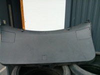 фото thumb №1, Захист кришки задня mazda cx5 ke 15rok