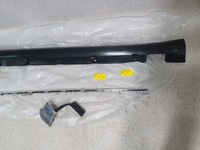 фото thumb №11, Tesla модель s рестайлинг накладка планка пороговая правая комплект новое 6005875-00-j