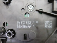 фото thumb №9, Ford kuga ii mk2 панель радио навигации kartki воздуховод cj5418835