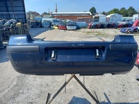 фото thumb №1, Бампер задняя vw golf iv