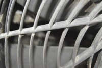 фото thumb №9, Радіатор комплект mercedes w126 560se 560sel 1265004803 1268302870