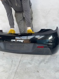 фото thumb №8, Opel astra j iv 4 gtc 12r. - задний бампер 13266075