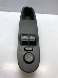 фото thumb №1, Панель перемикач вікон fca 735531345